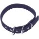 Perro Collar Entramado Talla 4/60cm/24in