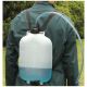ISL Mochila Dosif. Flexible 5L - Succion