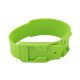 Pata Pulsera Reutilizables Kerbl Verde 