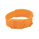 Pata Pulsera Reutilizables Kerbl Naranja