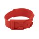 Pata Pulsera Reutilizables Kerbl Roja 