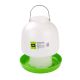 Avicultura Bebedero Crown Bola 6.5L 