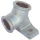 Boquilla Soporte Galvanizado 20mm 30deg 
