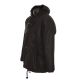 Outback Oilskin Parka C/Gorro M 