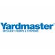 Yardmaster Agitador Caja cambios SM7.5kw