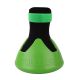 E Tubbease Hoof Sock Green (130mm) cpt 