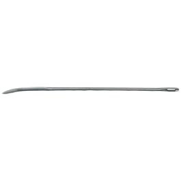 Aguja arpillera 175mm c/u
