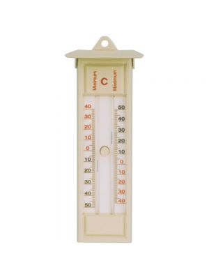 Termometro De Mercurio – Insumos Osorno