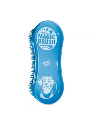 MagicBrush Suave MagicBrush Soft azul claro 