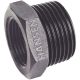 Hansen Reducc. Bushing Mach-Hemb 15x10mm