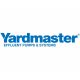 Yardmaster Agitador SM 6.9m solo Shaft 